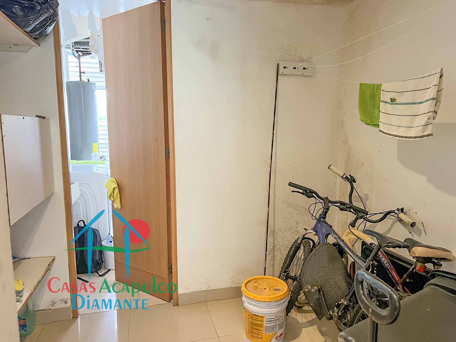 Solar Villas 11 001 - Área de servicio 1